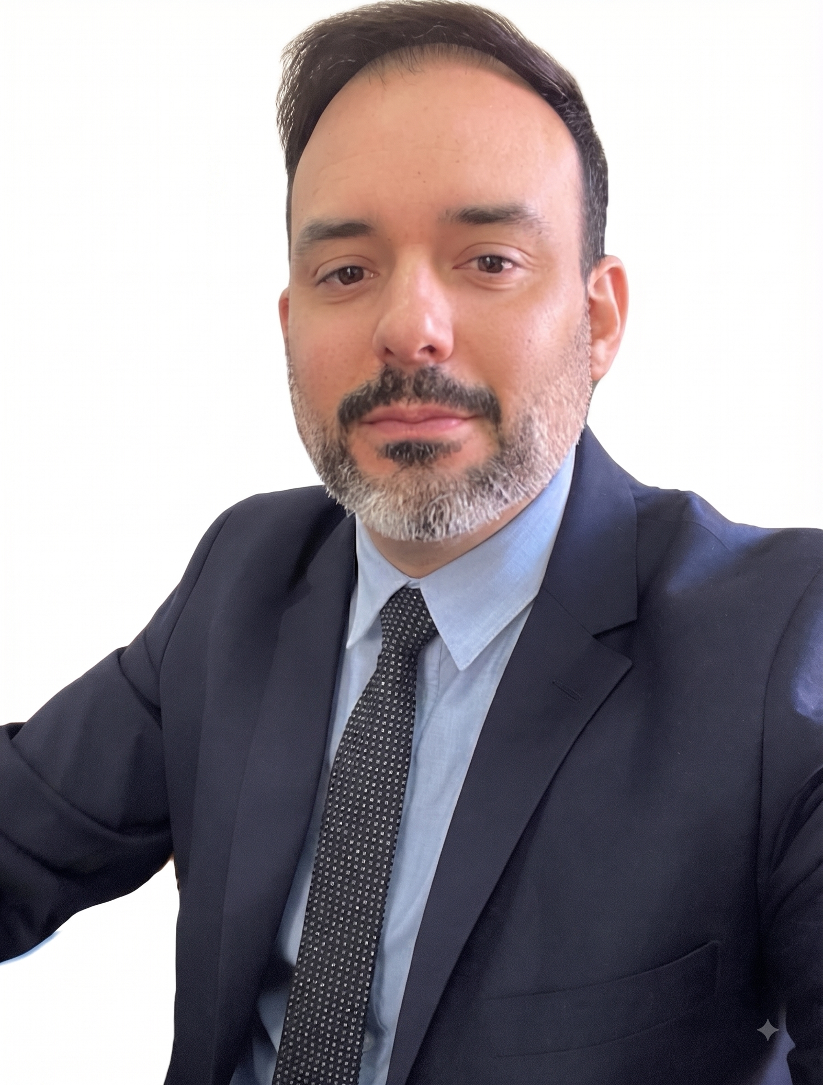 Carlos Sánchez